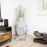 Modern And Cosy Flat For 4