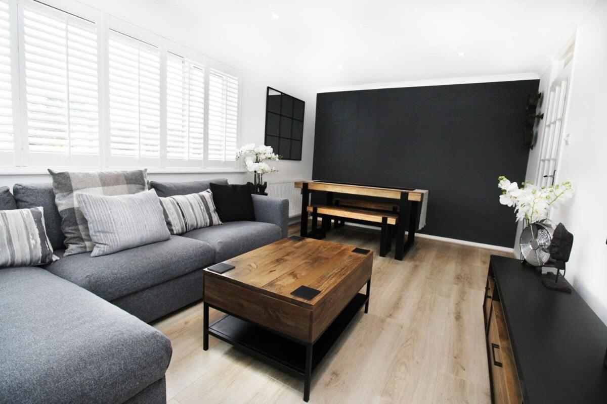 Modern And Cosy Flat For 4 *