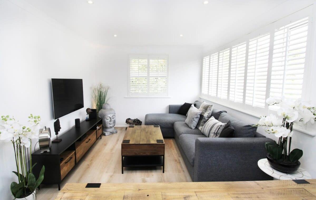 Modern And Cosy Flat For 4 * Cambridge (Cambridgeshire)